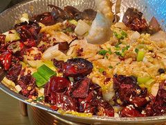 -大丰收脆鱼(万达江北店)