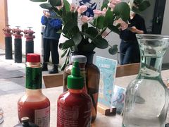 -RAC BAR(安福路店)