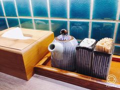 -鸟鸣门屋台料理(金帝银泰店)
