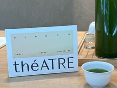 -théATRE 茶聚场(王府中環店)