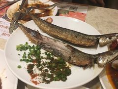 -芭菲盛宴·环球美食(解放碑英利国际店)