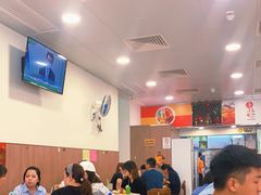 大堂-喜莲咖啡
