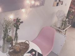 -Smile House咖啡馆(群芳小区店)