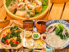 -富力丽思卡尔顿酒店·香荟全日制餐厅