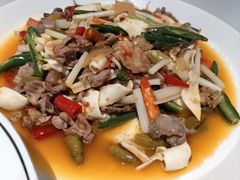 -琬苑鸽庄·川粤融合菜(解放碑总店)