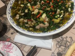 民国霸王兔-杨记隆府(时代天街店)