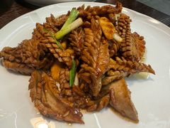 -湖畔鲁菜·二十年老字号餐厅(大明湖店)