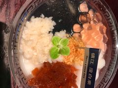 -永安鱼庄·镇江菜(东吴路店)