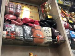 -体育科代表搏击散打体能训练馆(陶然亭店)