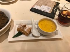 杨枝甘露组合-利苑酒家(合景国际金融广场店)