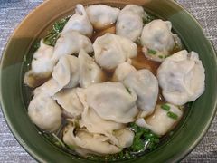 素三鲜-三姐妹饺子(东木头市店)