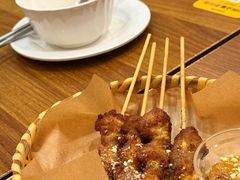 -曼谷食堂·泰国家庭料理(丹桂路店)