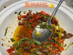 -潇湘码头·鲜湘菜(清河店)