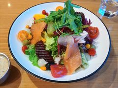 -MR.ROCKY洛奇先生RESTAURANT&BAR(宝安壹方城店)