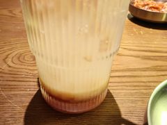 -春熙台韩国料理·章鱼肥牛(西丽店)