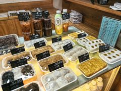 -南大门韩国米糕(公滨路店)