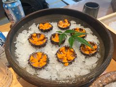 -Minase水濑·日料放题(外滩店)