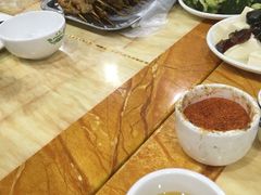-老大鸡肉串(天津店)