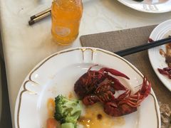 -东方豪景花园酒店·怡景旋转餐厅