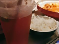 -绿茶餐厅(朝阳大悦城店)