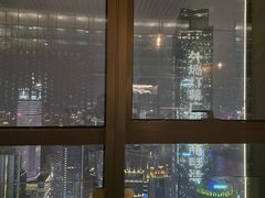 -重庆解放碑威斯汀酒店