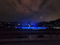 -鼎盛王朝康熙大典实景演出