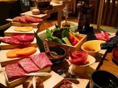 -黑牛の店·和牛烧肉(合生汇店)