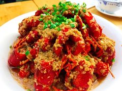 -谭大厨龙虾馆(中交公园时光美食街店)