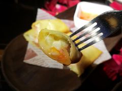 -wann lounge 低温慢煮牛排·清吧