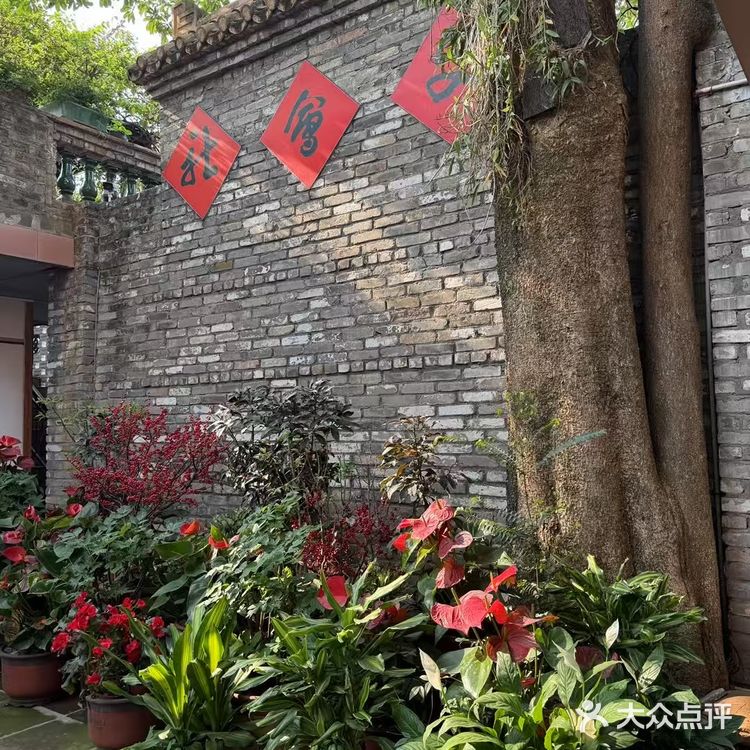 美食是生活的调味剂，“文会社”是你的美食天堂
