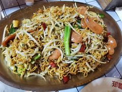 -郑喜旺烧烤(新密总店)