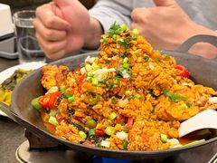 -湘肠香火锅店(团结湖店)