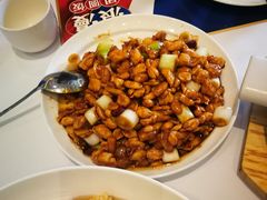 -眉州东坡(北苑华贸店)