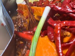 -阳阳老火锅(小南门店)