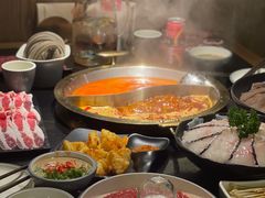 -井格重庆火锅(西直门凯德Mall店)