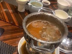 -君来湖滨饭店·玫瑰园