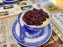 -捷信牛奶甜品世家(合生汇店)