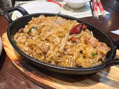 -老厨家(友谊路总店)