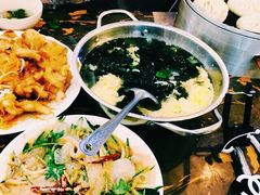 -张包铺(道外店)