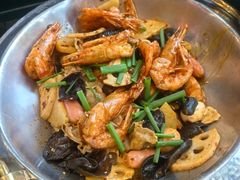 -晓林火锅(安定门店)