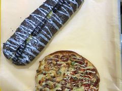 -华荣西饼屋(金禧店)