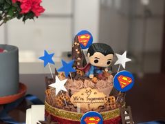 -EnergyCake蛋糕理想国