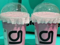 -gleeglee乐溢亦茶(合生汇店)