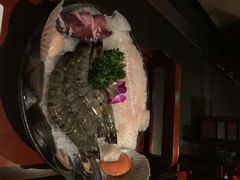 捞王锅物料理(昆山店)-捞王猪肚鸡火锅(昆山店)