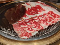 -泥炉烧肉师(新街口金銮巷店)
