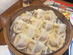 -新兴园饺子馆(河南街店)
