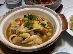 -径山十八道·风味民间菜(杭州总店)