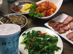 -88号小吃店·经典云南菜·地道纳西美食