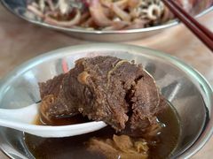 -御辇曾成宗牛肉馆(双沟店)