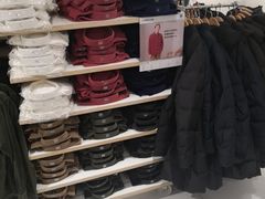 -优衣库(上海正大广场店)